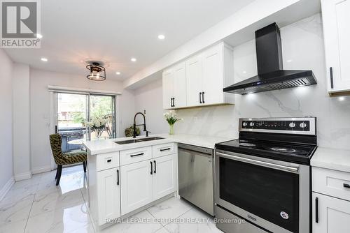 6037 Clover Ridge Crescent, Mississauga, ON 