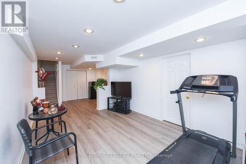 6037 Clover Ridge Crescent, Mississauga, ON 