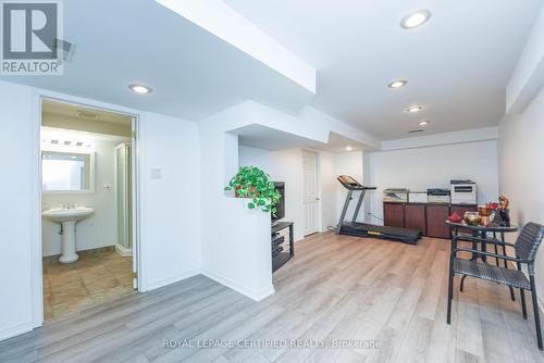 6037 Clover Ridge Crescent, Mississauga, ON 
