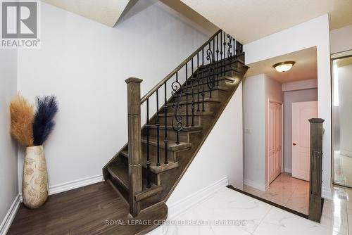 6037 Clover Ridge Crescent, Mississauga, ON 