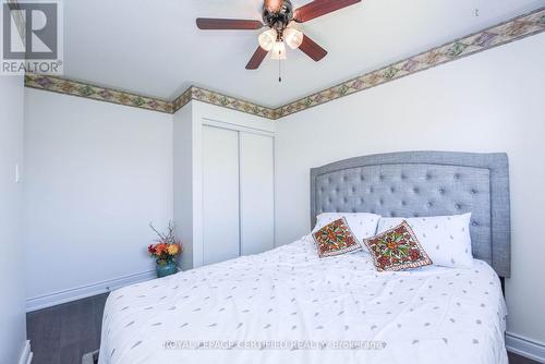 6037 Clover Ridge Crescent, Mississauga, ON 