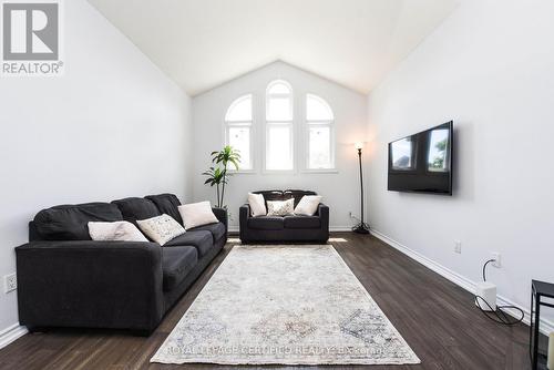 6037 Clover Ridge Crescent, Mississauga, ON 