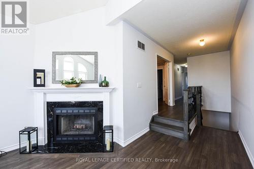 6037 Clover Ridge Crescent, Mississauga, ON 