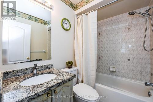 6037 Clover Ridge Crescent, Mississauga, ON 