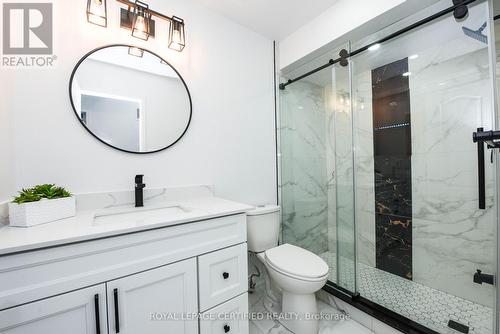 6037 Clover Ridge Crescent, Mississauga, ON 