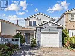 4 SHEPMORE TERRACE Toronto, ON M1B 3H4
