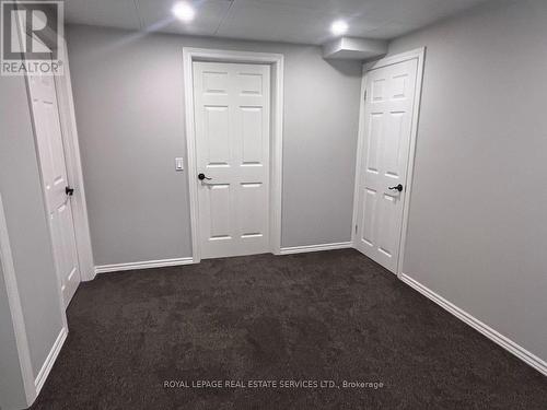 BSMT - 2090 LAURELWOOD DRIVE , Oakville, Ontario L6H 4S7 2