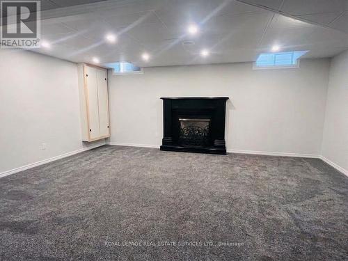 BSMT - 2090 LAURELWOOD DRIVE , Oakville, Ontario L6H 4S7 3