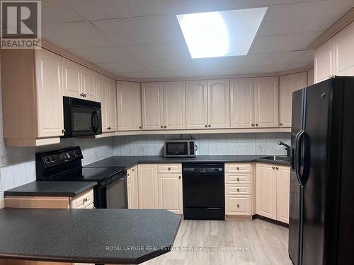 BSMT - 2090 LAURELWOOD DRIVE , Oakville, Ontario L6H 4S7 4