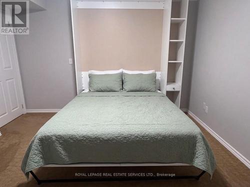 BSMT - 2090 LAURELWOOD DRIVE , Oakville, Ontario L6H 4S7 5