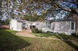 12 Kent Drive  Amherst, NS B4H 4L3