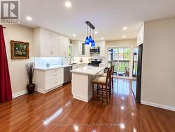 Kitchen Walk-Out - 