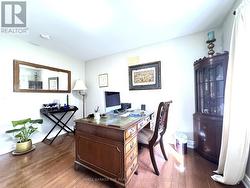 Bed Rm-Used as Office - 