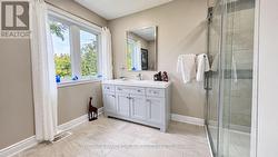 Primary ensuite - 
