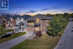 144 JEWEL HOUSE LANE Barrie, ON L4N 0T3