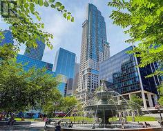 3701 - 88 SCOTT STREET Toronto, ON M5E 0A9