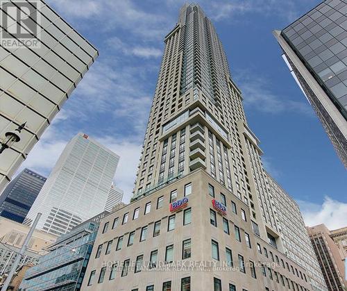 3701 - 88 SCOTT STREET , Toronto, Ontario M5E 0A9 2