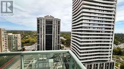 1902 - 26 OLIVE AVENUE Toronto, ON M2N 7G7
