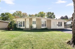 1067 Rue St-André L'Ancienne-Lorette, QC G2E 2C6