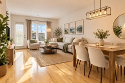 8-7600 18e Avenue Montréal (Villeray/Saint-Michel/Parc-Extension), QC H2A 2N2