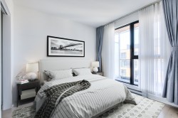 1511-170 Rue Rioux Montréal (Le Sud-Ouest), QC H3C 0X3