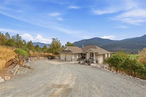 1373 Miller Road  Merritt, BC V1K 1N6