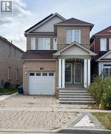 72 CHARLES BROWN ROAD Markham, ON L3S 4V4