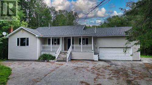 63 SCARLETT LINE  Oro-Medonte, ON L0L 1V0