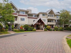#308-537 Heatherdale Lane Saanich, BC V8Z 0A4
