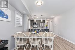 Dining/Kitchen - 