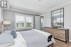 Primary Bedroom - 