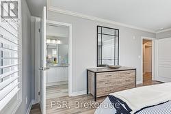 Primary Bedroom - 