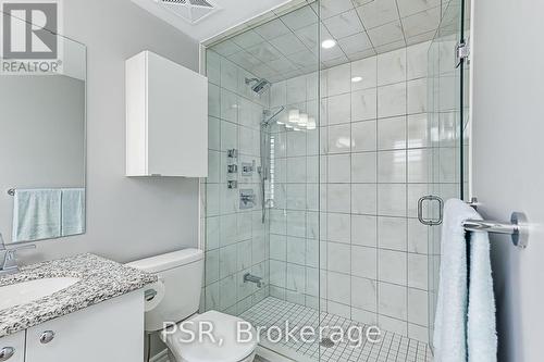 Primary Ensuite - 308 - 4 Anchorage Crescent, Collingwood, ON 