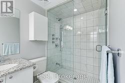 Primary Ensuite - 