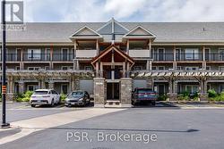 Front of Building #4 Parking 2nd & 3rd to Left - 