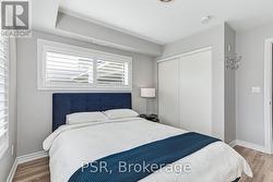 Second Bedroom - 