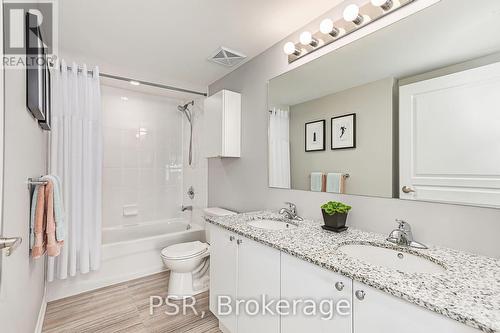 Main Bathroom 5 Piece - 308 - 4 Anchorage Crescent, Collingwood, ON 