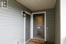 Front Door and Storage Door - 308 - 4 Anchorage Crescent, Collingwood, ON 