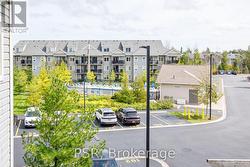View towards Pool - 