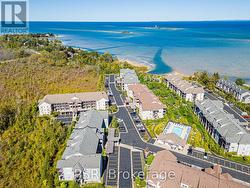 Proximity to Georgian Bay - 