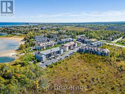 Overall Shot of Wyldewood Cove - 
