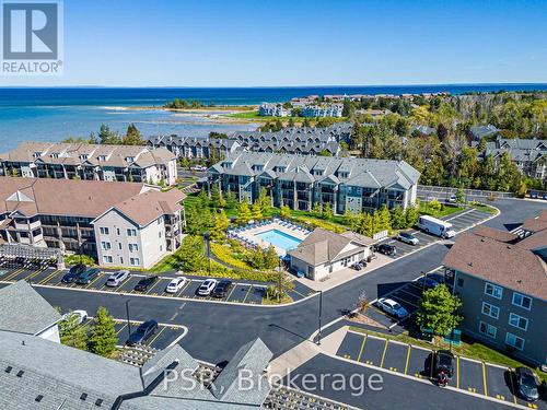 308 - 4 Anchorage Crescent, Collingwood, ON 