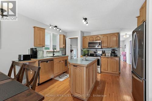 824 Alice Street, Cornwall, ON 