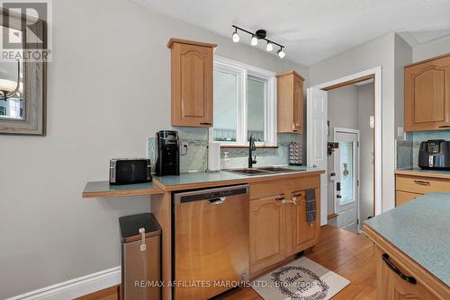 824 Alice Street, Cornwall, ON 
