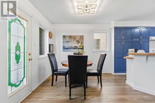 36 Zachary Place, Whitby, ON 