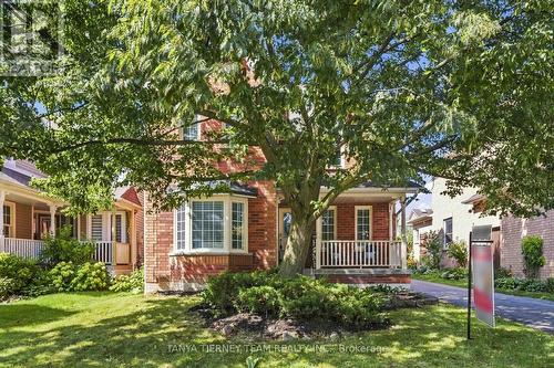 36 Zachary Place, Whitby, ON 