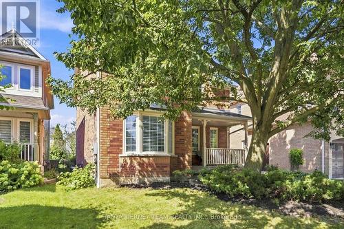 36 Zachary Place, Whitby, ON 
