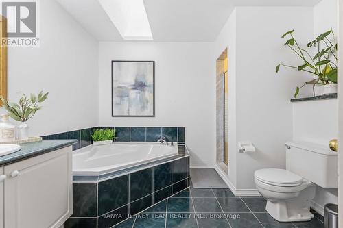 36 Zachary Place, Whitby, ON 