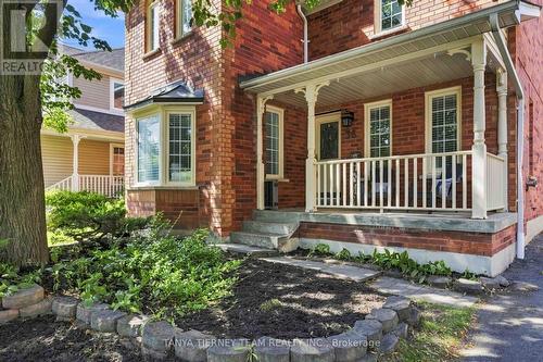 36 Zachary Place, Whitby, ON 