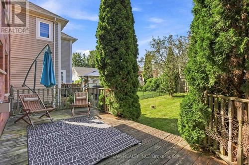 36 Zachary Place, Whitby, ON 